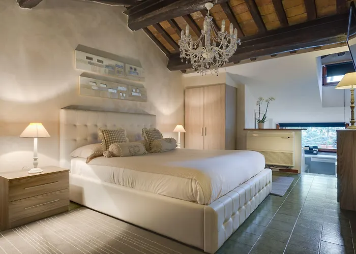 Tritone House Gasthuis Rome