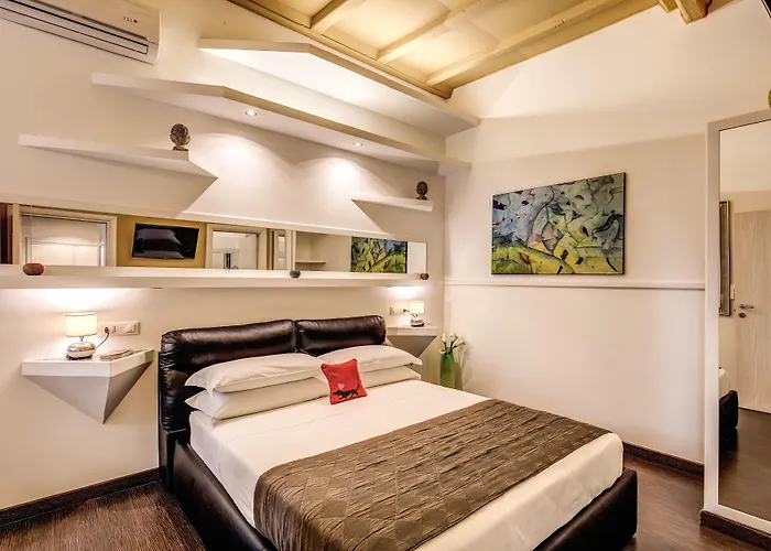 Gasthuis Tritone House 4*