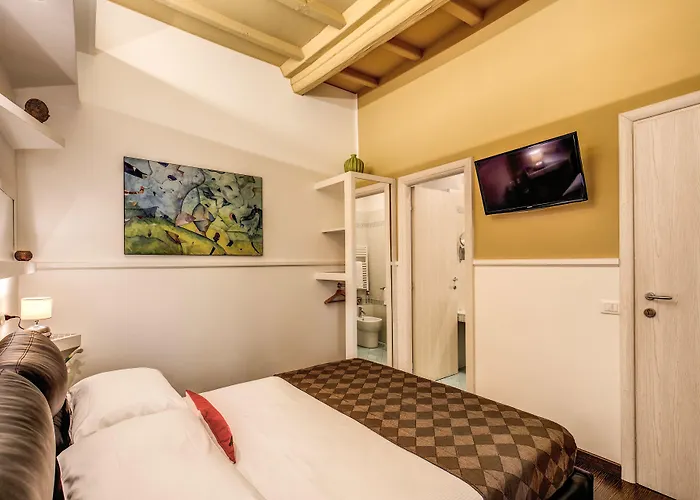Tritone House Gasthuis 4*
