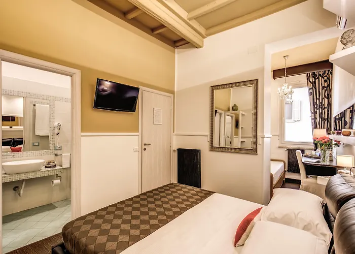 Tritone House Gasthuis 4*