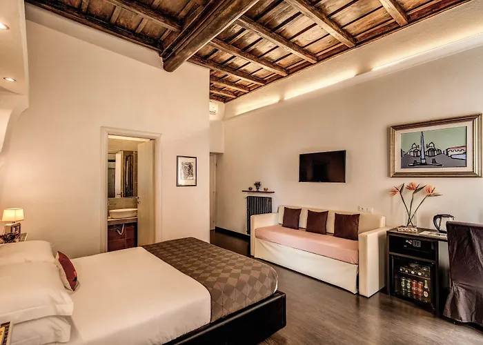 Tritone House