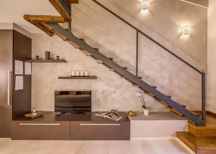 Gasthuis Tritone House 4*