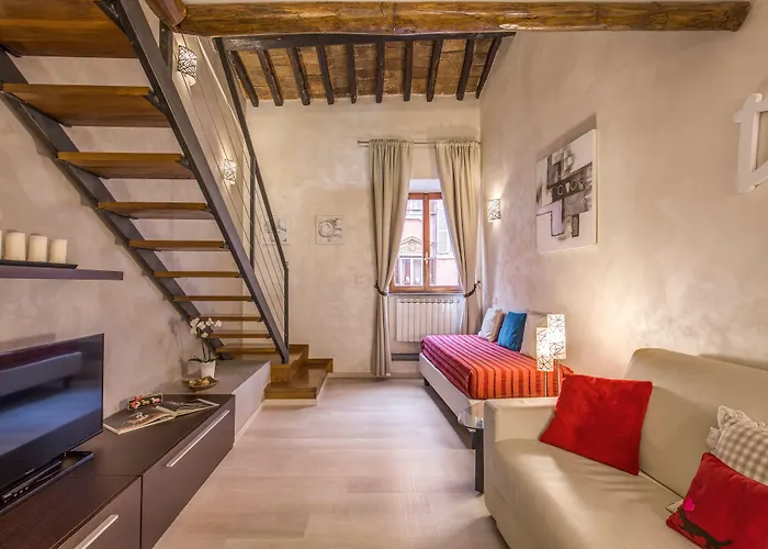 Gasthuis Tritone House