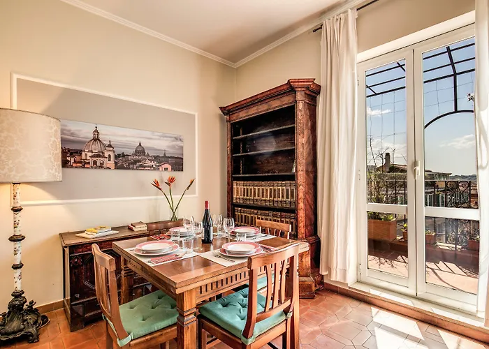 Tritone House