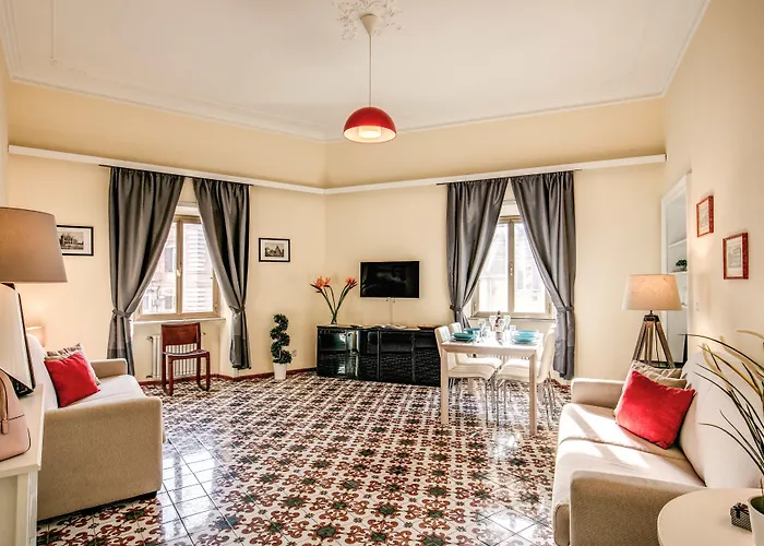 Tritone House Gasthuis