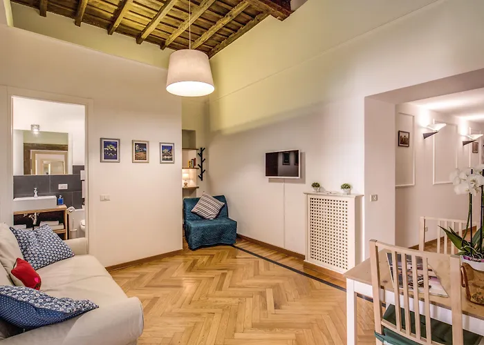 Gasthuis Tritone House 4*