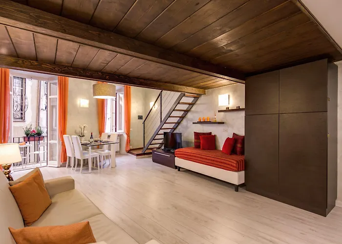 Gasthuis Tritone House 4*