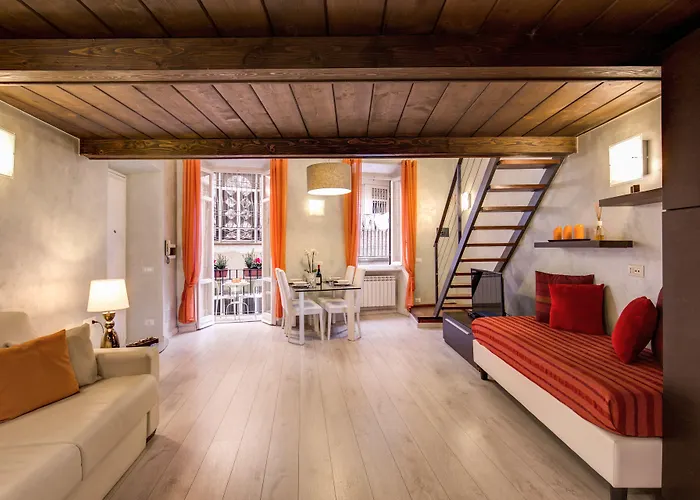Tritone House 4* Rome