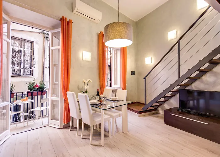 Tritone House 4*