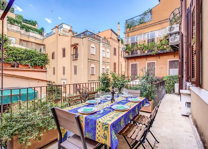 Tritone House 4*