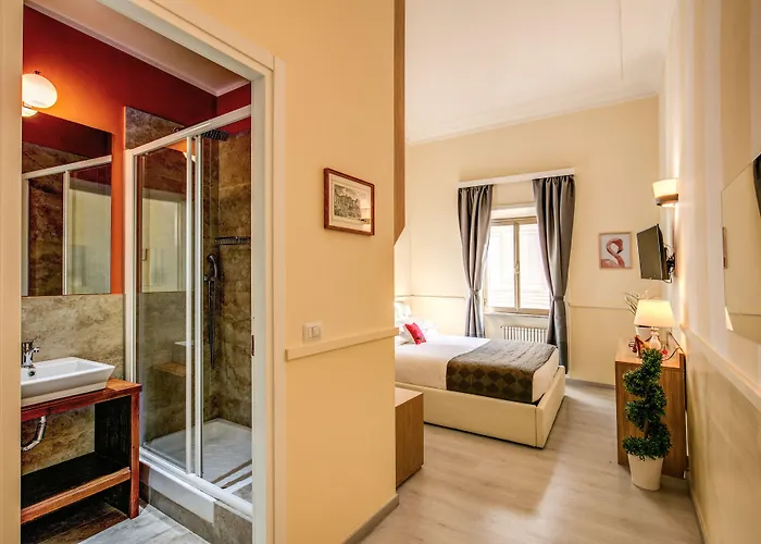 Tritone House 4*
